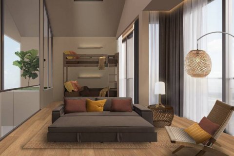 Вилла в Хуа Хине, Таиланд с 4 спальнями  № 106894 - фото 9