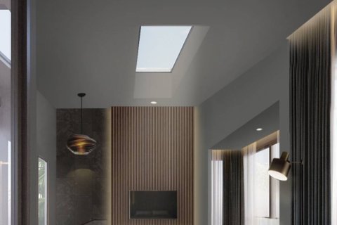 Вилла в Хуа Хине, Таиланд с 4 спальнями  № 106894 - фото 7