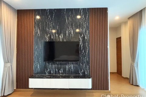 Дом в Паттайе, Таиланд с 3 спальнями  № 121081 - фото 28