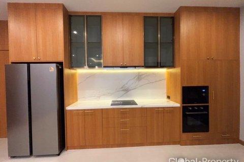 Дом в Паттайе, Таиланд с 3 спальнями  № 121081 - фото 18