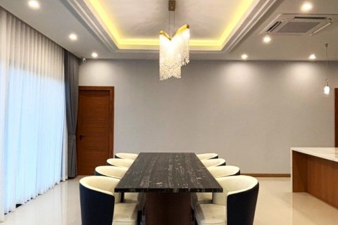 Дом в Паттайе, Таиланд с 3 спальнями  № 121081 - фото 14