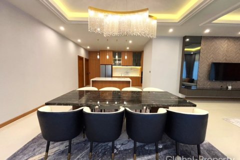 Дом в Паттайе, Таиланд с 3 спальнями  № 121081 - фото 13