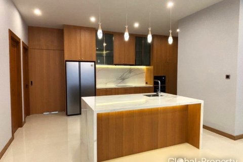 Дом в Паттайе, Таиланд с 3 спальнями  № 121081 - фото 15