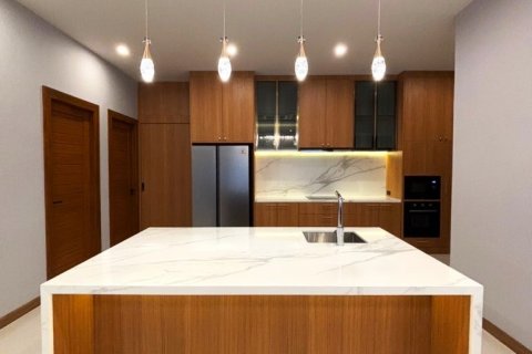 Дом в Паттайе, Таиланд с 3 спальнями  № 121081 - фото 16