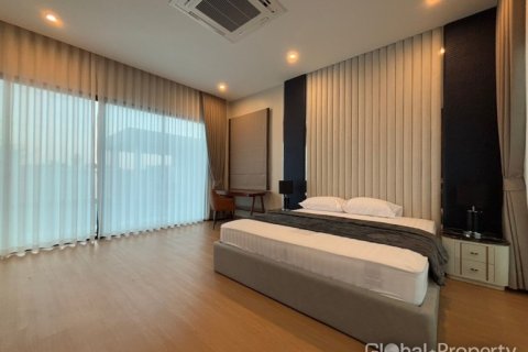 Дом в Паттайе, Таиланд с 3 спальнями  № 121081 - фото 26