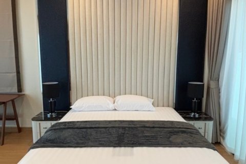 Дом в Паттайе, Таиланд с 3 спальнями  № 121081 - фото 27