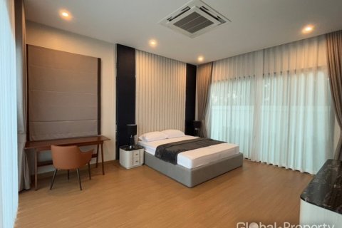 Дом в Паттайе, Таиланд с 3 спальнями  № 121081 - фото 25