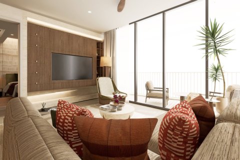 Apartment in Bang Tao, Thailand 2 bedrooms № 74271 - photo 13