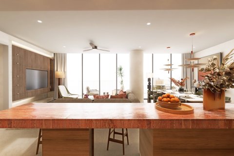 Apartment in Bang Tao, Thailand 2 bedrooms № 74271 - photo 15