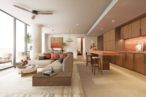 Apartment in Bang Tao, Thailand 2 bedrooms № 74271 - photo 11