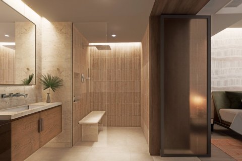 Apartment in Bang Tao, Thailand 2 bedrooms № 74271 - photo 14