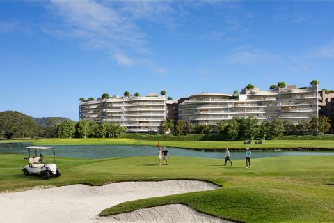 Apartment in Bang Tao, Thailand 2 bedrooms № 74271 - photo 3