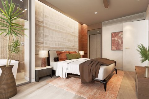 Apartment in Bang Tao, Thailand 2 bedrooms № 74271 - photo 12