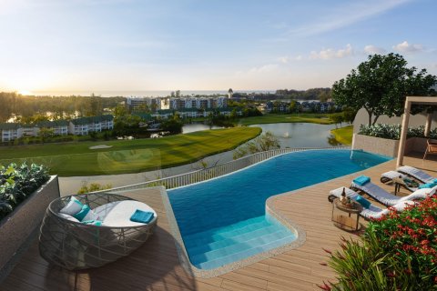 Apartment in Bang Tao, Thailand 2 bedrooms № 74271 - photo 6