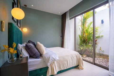 Villa in Bang Tao, Thailand 3 bedrooms № 86356 - photo 9