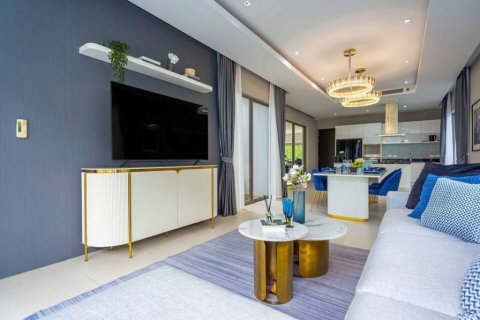 Villa in Bang Tao, Thailand 3 bedrooms № 86356 - photo 3