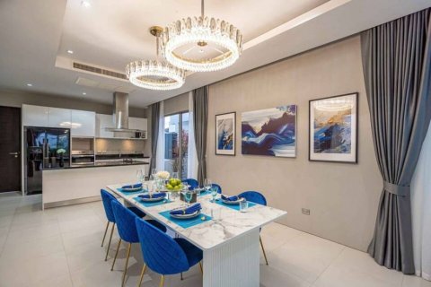 Villa in Bang Tao, Thailand 3 bedrooms № 86356 - photo 6