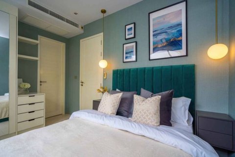 Villa in Bang Tao, Thailand 3 bedrooms № 86356 - photo 10