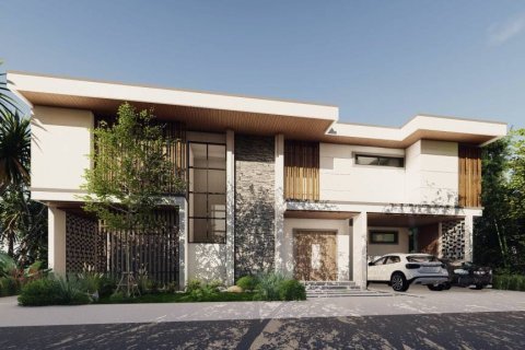 Villa à Ko Samui, Thaïlande 4 chambres № 86355 - photo 6