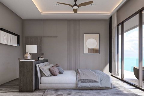 Villa à Ko Samui, Thaïlande 4 chambres № 86355 - photo 8