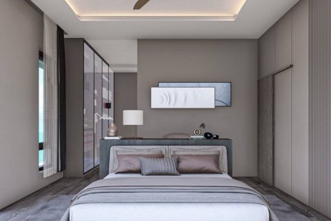 Villa à Ko Samui, Thaïlande 4 chambres № 86355 - photo 9