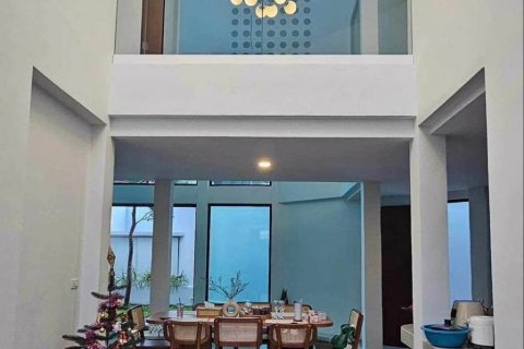 Вилла в Вичите, Таиланд с 3 спальнями  № 86574 - фото 2