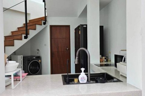 Вилла в Вичите, Таиланд с 3 спальнями  № 86574 - фото 7