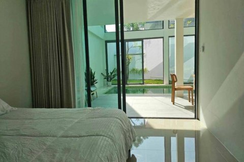 Вилла в Вичите, Таиланд с 3 спальнями  № 86574 - фото 9