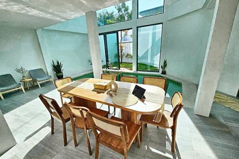 Вилла в Вичите, Таиланд с 3 спальнями  № 86574 - фото 1