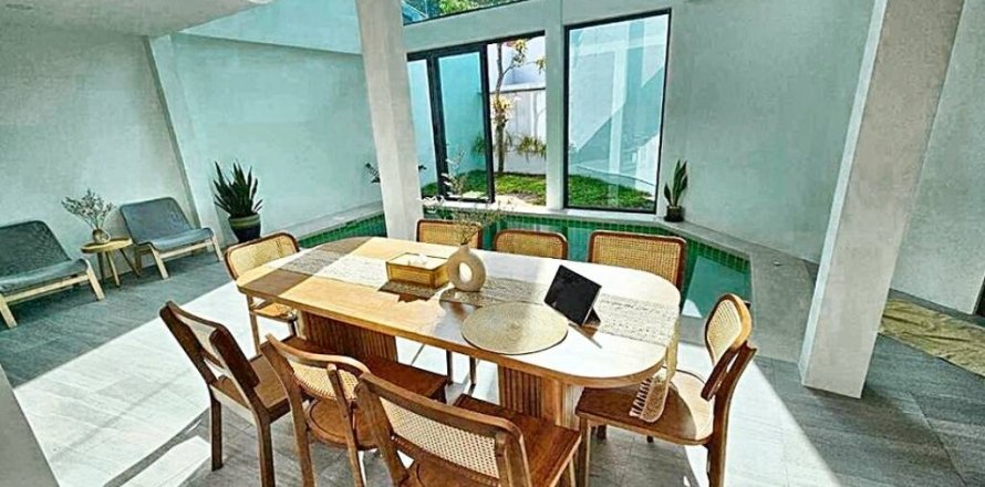 Вилла в Вичите, Таиланд с 3 спальнями  № 86574