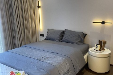 Condo in Bangkok, Thailand, 2 bedrooms  № 86571 - photo 5