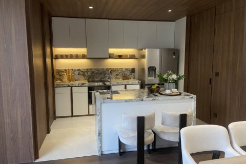 Condo in Bangkok, Thailand, 2 bedrooms  № 86572 - photo 3