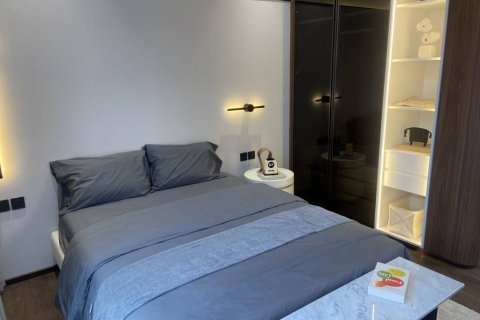 Condo in Bangkok, Thailand, 2 bedrooms  № 86572 - photo 4