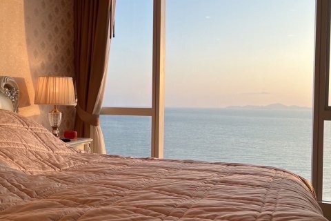 Студия в кондо в Паттайе, Таиланд № 141863 - фото 1