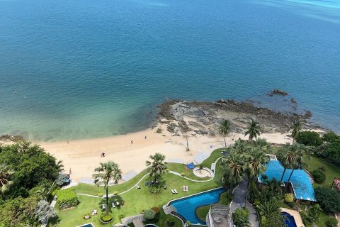 Студия в кондо в Паттайе, Таиланд № 141863 - фото 5