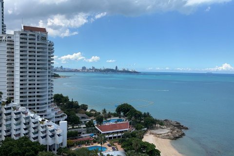 Студия в кондо в Паттайе, Таиланд № 141863 - фото 4