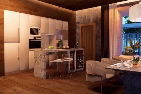 Villa à Patong, Thaïlande 3 chambres № 70936 - photo 21