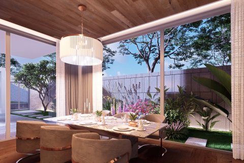 Villa à Patong, Thaïlande 3 chambres № 70936 - photo 8