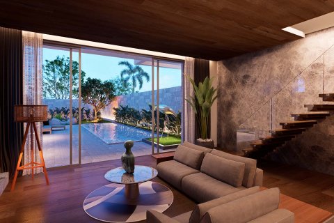 Villa à Patong, Thaïlande 3 chambres № 70936 - photo 24