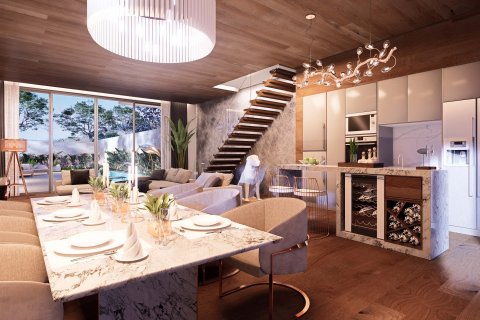 Villa à Patong, Thaïlande 3 chambres № 70936 - photo 11