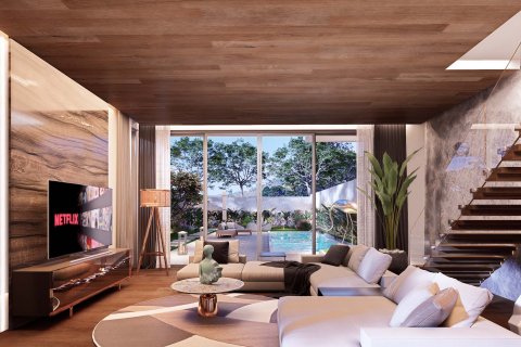 Villa à Patong, Thaïlande 3 chambres № 70936 - photo 12