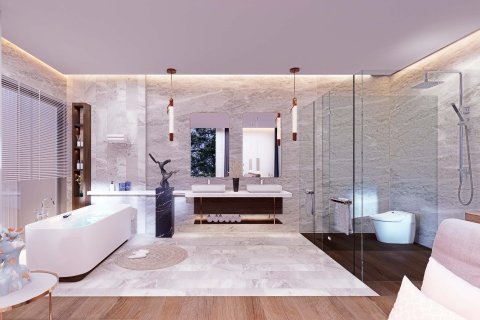 Villa à Patong, Thaïlande 3 chambres № 70936 - photo 14