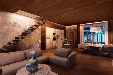 Villa à Patong, Thaïlande 3 chambres № 70936 - photo 22