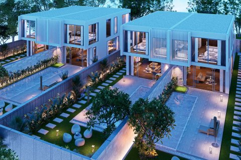 Villa à Patong, Thaïlande 3 chambres № 70936 - photo 3