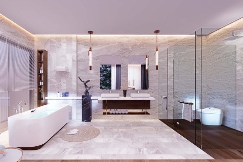 Villa à Patong, Thaïlande 3 chambres № 70936 - photo 15