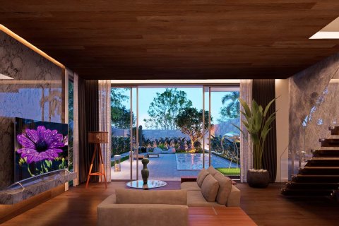 Villa à Patong, Thaïlande 3 chambres № 70936 - photo 23