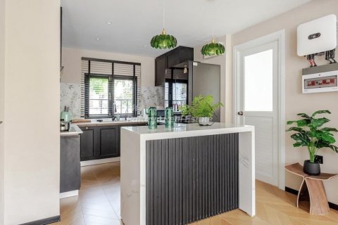 Дом в Банг Ламунге, Таиланд с 4 спальнями  № 123461 - фото 6