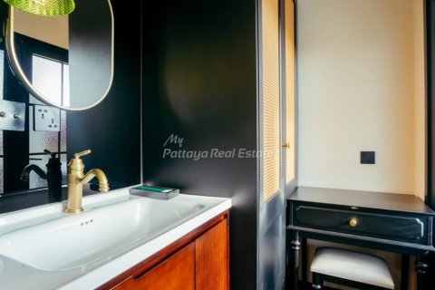 Дом в Банг Ламунге, Таиланд с 4 спальнями  № 123461 - фото 10