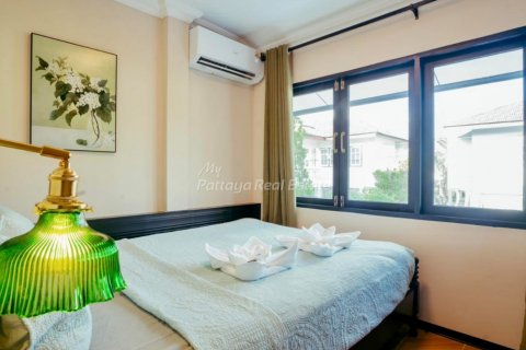 Дом в Банг Ламунге, Таиланд с 4 спальнями  № 123461 - фото 13