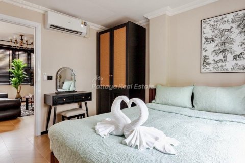 Дом в Банг Ламунге, Таиланд с 4 спальнями  № 123461 - фото 11